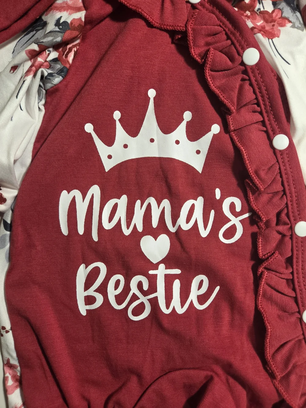 N/A adorable piece